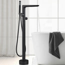 Misturador De Piso Para Banheira Monocomando Luxo LuxusSpa