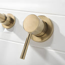 Torneira De Parede Banheiro Monocomando Giratória 360 Ólus