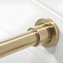 Torneira De Parede Banheiro Monocomando Giratória 360 Ólus