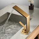 Torneira Monocomando Banheiro Bancada Oro Viejo