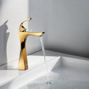 Torneira Monocomando Para Banheiro Lavatório Votex