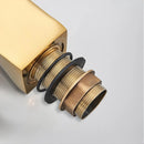 Torneira Monocomando Para Banheiro Lavatório Votex