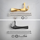 Torneira Monocomando Para Banheiro Lavatório Votex