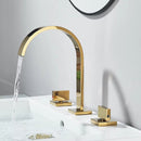 Torneira Misturador Duplocomando Brizo Lavatório 3 peças Misturador