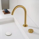 Torneira Para Banheiro Monocomando Bica Alta Portale