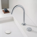 Torneira Para Banheiro Monocomando Bica Alta Portale