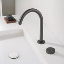 Torneira Para Banheiro Monocomando Bica Alta Portale