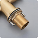 Torneira Gourmet Cozinha Monocomando Saida Para Filtro PalmFlow