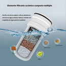 Filtro de Reposição 4 Fases para Torneira Gourmet Platinum