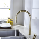 Torneira Gourmet Cozinha Monocomando Versalles