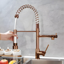 Torneira Gourmet Cozinha Monocomando Extensivel Hanet