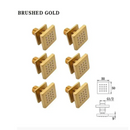 Jatos corporais de hidromassagem Spa Personalizado Body Jats