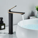 Torneira Monocomando Banheiro Lavatorio Navic Homedeccori