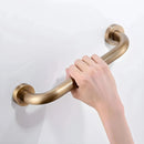 Barra De Apoio Para Banheiro Inox Velluto