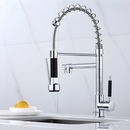 Torneira Gourmet Cozinha Monocomando Extensivel Hanet