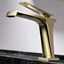 Torneira Monocomando Misturador Moderna para Banheiro Majestic