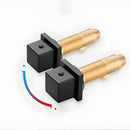 Torneira Duplocomando Banheiro Lavatório Holder Homedeccori