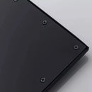 Chuveiro De Teto Spa Ducha Embutir Sobrepor 80x40 LED Fontana