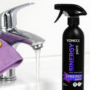 Revestimento Cerâmico para Metais Sanitários Spray 500ml