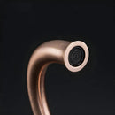 Torneira Gourmet Monocomando Cozinha Rose Gold RoseFlex