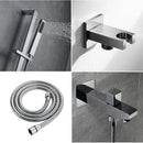 Ducha De Teto Embutir Inox 90x30 LED Bluetooth Spa Ferrara