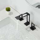 Torneira Para Banheiro Duplocomando Inox Misturador Trieste