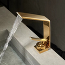 Torneira Monocomando Banheiro Bancada Oro Viejo