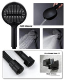 Ducha De Teto Embutir Inox 58x38 LED Bluetooth Maestro