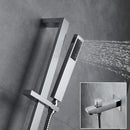 Ducha De Teto Embutir Inox 90x30 LED Bluetooth Spa Ferrara