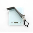 Torneira Banheiro Automática Sensor Inox Aqua Touch