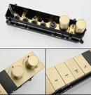 Ducha de Teto Embutir Inox 58x38 LED Bluetooth Atlas Spa