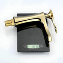 Torneira Para Banheiro Monocomando Com Cristal Reale