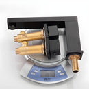 Torneira Duplocomando Banheiro Lavatório Holder Homedeccori