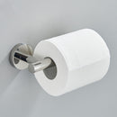 Acessórios Para Banheiro Inox Cromado Belfor Homedeccori