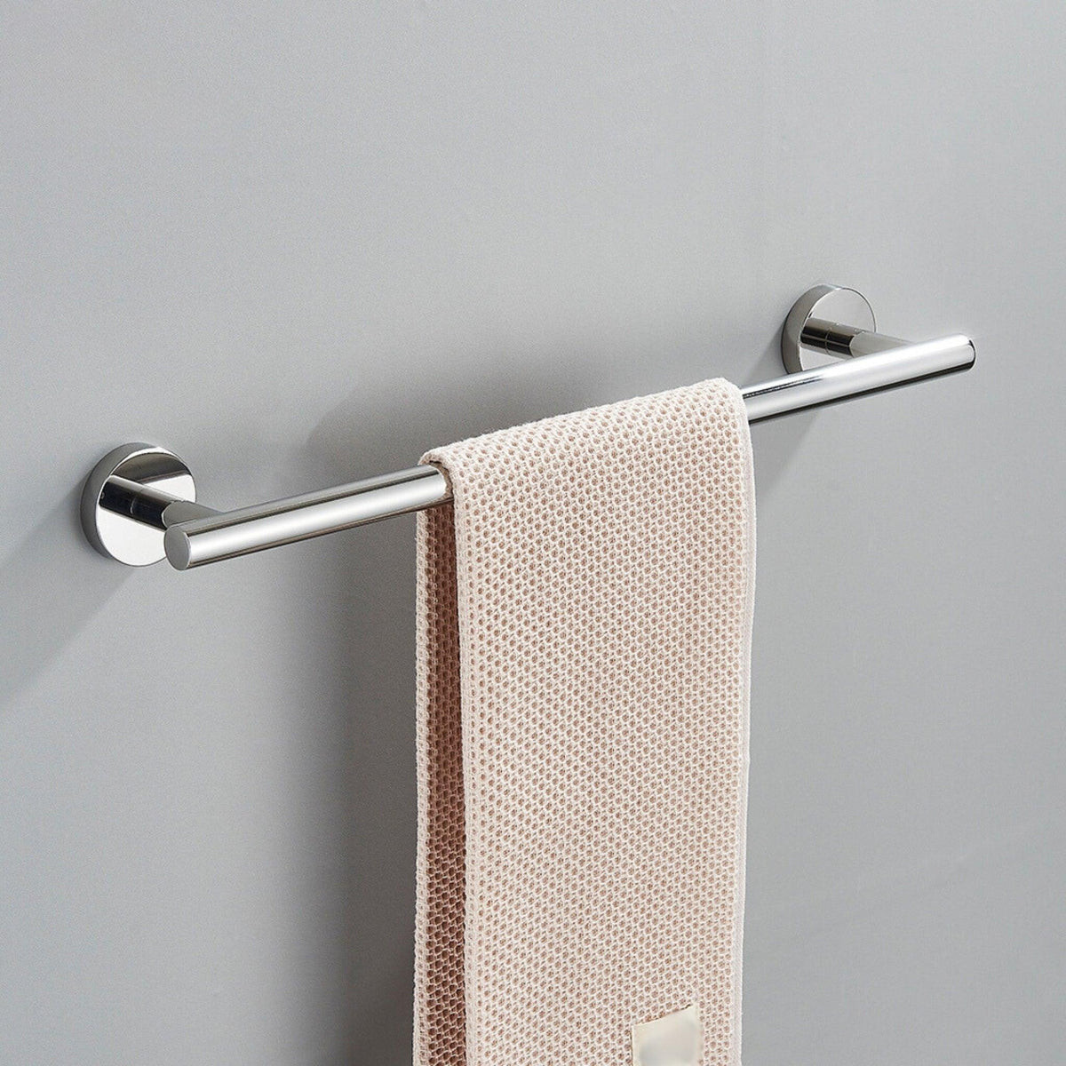 Acessórios Para Banheiro Inox Cromado Belfor Homedeccori - Homedeccori