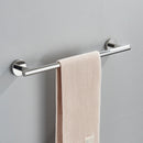 Acessórios Para Banheiro Inox Cromado Belfor Homedeccori