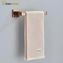 Acessórios Para Banheiro Inox Rose Gold Shine Acessórios Banheiro Inox