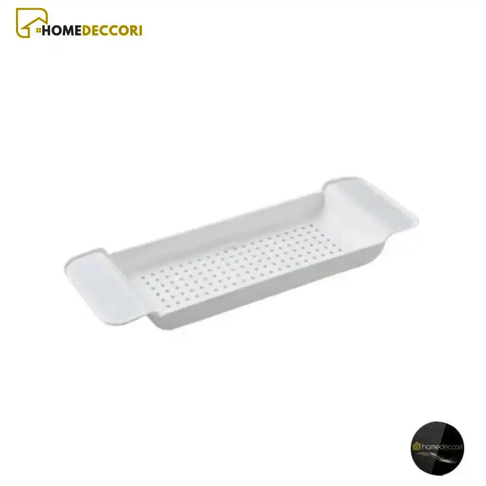 Bandeja Para Banheira Retratil DolceRelax - Homedeccori