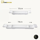 Bandeja Para Banheira Retratil DolceRelax - Homedeccori