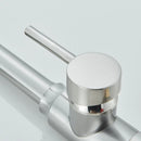 Torneira Gourmet Monocomando Spray Duo Harvy