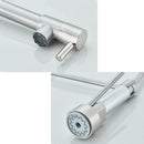 Torneira Gourmet Monocomando Spray Duo Harvy