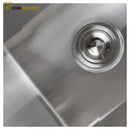 Cuba Gourmet Pia Inox Cozinha Quadrada Completa Pia Inox Cozinha