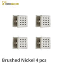 Jatos corporais de hidromassagem Spa Personalizado - Homedeccori