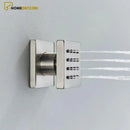 Jatos corporais de hidromassagem Spa Personalizado - Homedeccori