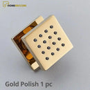 Jatos corporais de hidromassagem Spa Personalizado - Homedeccori