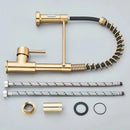 Torneira Gourmet Monocomando Cozinha HydraFlex