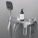 Misturador De Parede Monocomando Para Banheira Cascata Armony Cromado / Entrega De 15 Á 18 Dias