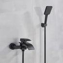 misturador de parede para banheira