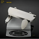 Misturador De Parede Para Banheira Monocomando Inox Azure Misturador De Parede