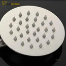 Misturador De Parede Para Banheira Monocomando Inox Azure Misturador De Parede